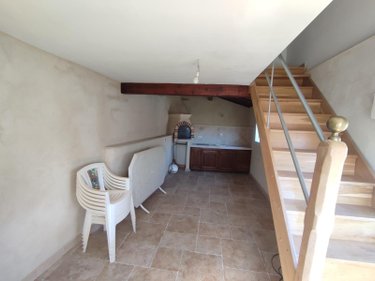 Maison a vendre Oraison 04700 Alpes-de-Haute-Provence 100 m2 4 pièces 219300 euros