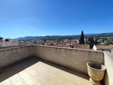 Maison a vendre Oraison 04700 Alpes-de-Haute-Provence 100 m2 4 pièces 219300 euros