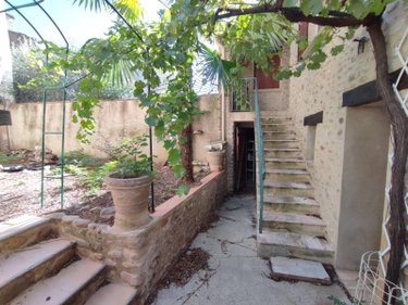 Maison a vendre Oraison 04700 Alpes-de-Haute-Provence 100 m2 4 pièces 219300 euros