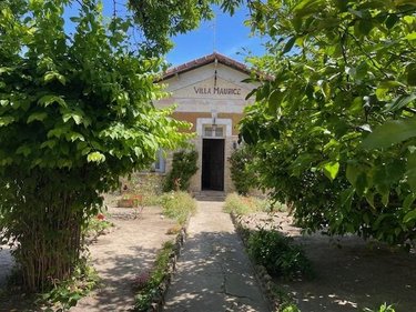 Maison a vendre Montpellier 34000 Hérault 85 m2 4 pièces 441000 euros