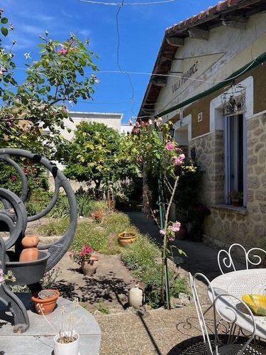 Maison a vendre Montpellier 34000 Hérault 85 m2 4 pièces 441000 euros