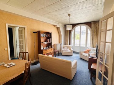 Appartement a vendre Paris 13e arrondissement 75013 Paris 50 m2 2 pièces 475000 euros