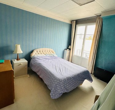 Appartement a vendre Paris 13e arrondissement 75013 Paris 50 m2 2 pièces 475000 euros