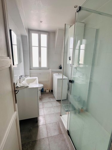 Appartement a vendre Paris 13e arrondissement 75013 Paris 50 m2 2 pièces 475000 euros