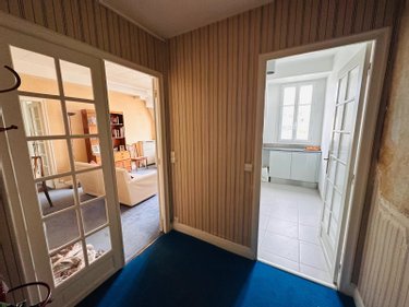 Appartement a vendre Paris 13e arrondissement 75013 Paris 50 m2 2 pièces 475000 euros