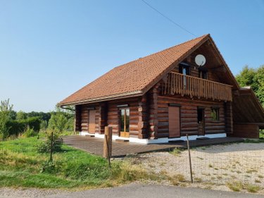 Maison a vendre Bellefontaine 88370 Vosges 107 m2  230000 euros