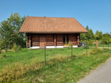 Maison a vendre Remiremont 88200 Vosges 107 m2  230000 euros