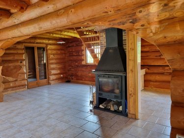 Maison a vendre Bellefontaine 88370 Vosges 107 m2  230000 euros