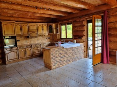 Maison a vendre Bellefontaine 88370 Vosges 107 m2  230000 euros