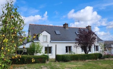 Maison a vendre Ruffigné 44660 Loire-Atlantique 100 m2 8 pièces 229900 euros