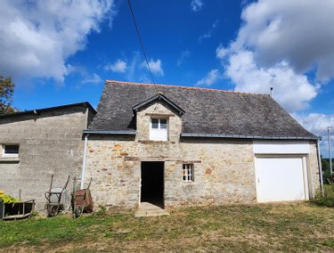 Maison a vendre Ruffigné 44660 Loire-Atlantique 100 m2 8 pièces 229900 euros