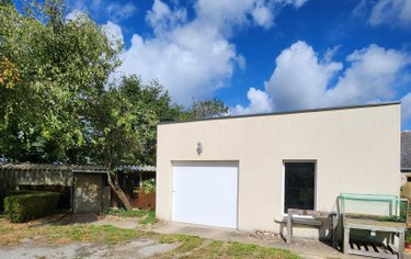 Maison a vendre Ruffigné 44660 Loire-Atlantique 120 m2 8 pièces 214225 euros