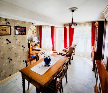 Maison a vendre Ruffigné 44660 Loire-Atlantique 100 m2 8 pièces 229900 euros