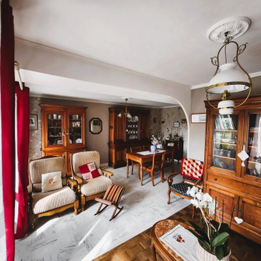 Maison a vendre Ruffigné 44660 Loire-Atlantique 100 m2 8 pièces 229900 euros