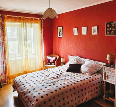 Maison a vendre Ruffigné 44660 Loire-Atlantique 120 m2 8 pièces 214225 euros