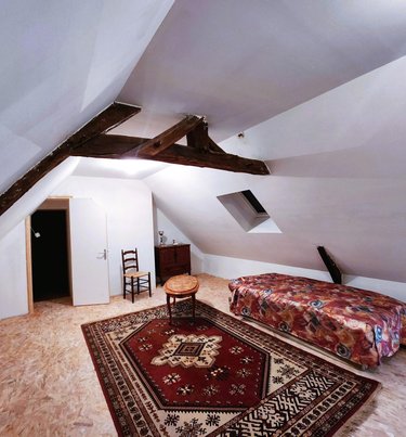 Maison a vendre Ruffigné 44660 Loire-Atlantique 100 m2 8 pièces 229900 euros