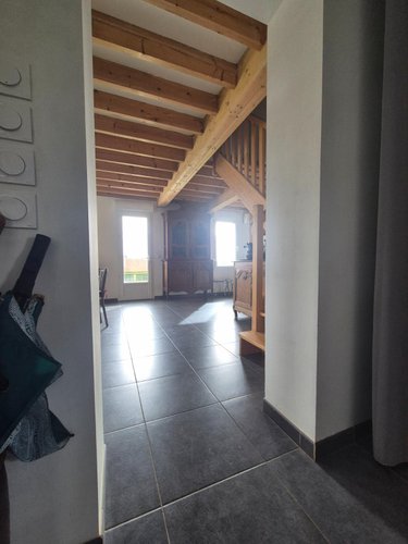 Maison a vendre Saint-Jean-de-la-Neuville 76210 Seine-Maritime 85 m2 5 pièces 265000 euros