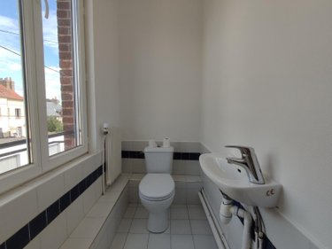 Location maison Caudebec-lès-Elbeuf 76320 Seine-Maritime 128 m2 5 pièces 840 euros