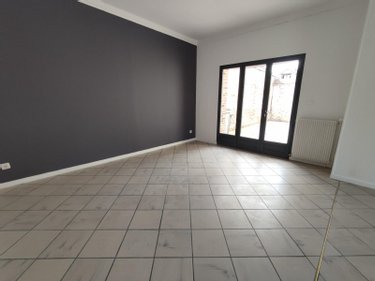 Location maison Caudebec-lès-Elbeuf 76320 Seine-Maritime 128 m2 5 pièces 840 euros