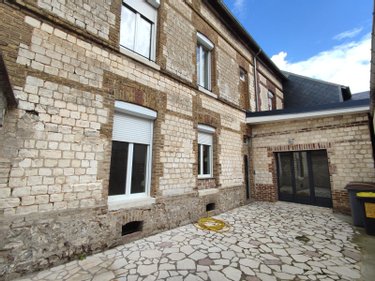 Location maison Caudebec-lès-Elbeuf 76320 Seine-Maritime 128 m2 5 pièces 840 euros