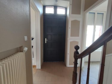 Location maison Caudebec-lès-Elbeuf 76320 Seine-Maritime 128 m2 5 pièces 840 euros