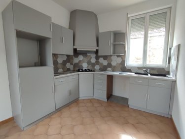 Location maison Caudebec-lès-Elbeuf 76320 Seine-Maritime 128 m2 5 pièces 840 euros