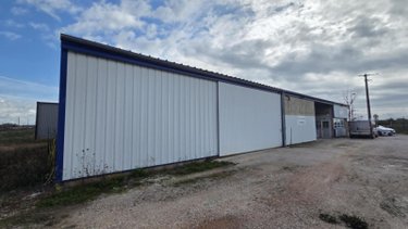 Fonds et murs commerciaux a vendre Chalindrey 52600 Haute-Marne 480 m2  250000 euros