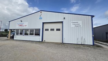 Fonds et murs commerciaux a vendre Chalindrey 52600 Haute-Marne 480 m2  250000 euros