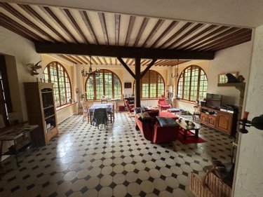 propriete a vendre Magny 89200 Yonne 240 m2 14 pièces 468000 euros