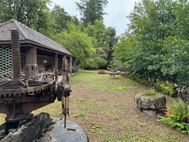 propriete a vendre Magny 89200 Yonne 230 m2 14 pièces 468000 euros