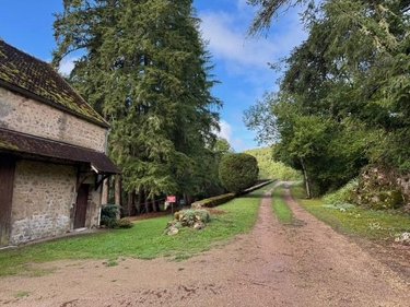 propriete a vendre Magny 89200 Yonne 230 m2 14 pièces 468000 euros