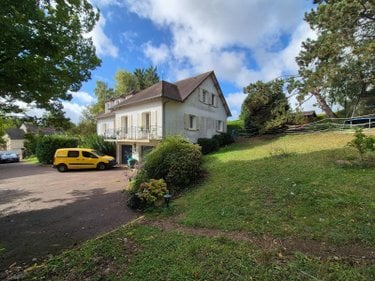 Maison a vendre Brugny-Vaudancourt 51530 Marne 333 m2 7 pièces 435000 euros