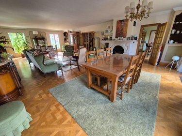 Maison a vendre Brugny-Vaudancourt 51530 Marne 333 m2 7 pièces 435000 euros