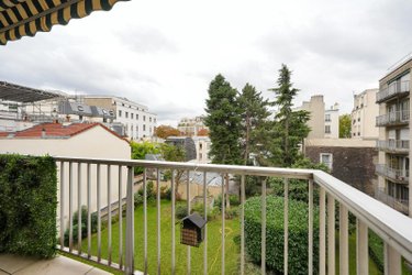 Appartement a vendre Paris 20e arrondissement 75020 Paris 62 m2  572400 euros