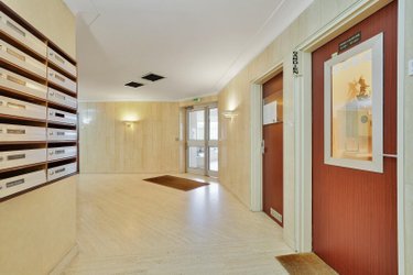 Appartement a vendre Paris 20e arrondissement 75020 Paris 62 m2  572400 euros