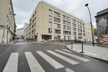 Appartement a vendre Paris 20e arrondissement 75020 Paris 62 m2  572400 euros