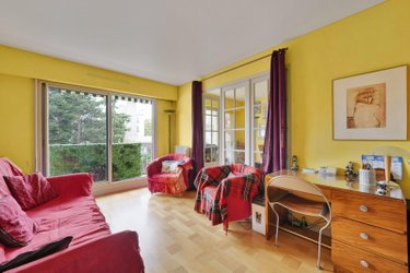 Appartement a vendre Paris 20e arrondissement 75020 Paris 62 m2  572400 euros