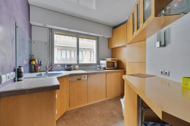 Appartement a vendre Paris 20e arrondissement 75020 Paris 62 m2  572400 euros