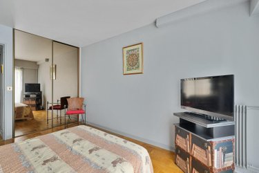 Appartement a vendre Paris 20e arrondissement 75020 Paris 62 m2  572400 euros