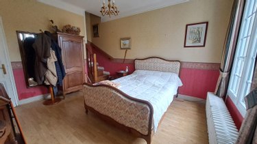 Maison a vendre Port-Jérôme-sur-Seine 76330 Seine-Maritime 133 m2 4 pièces 159000 euros