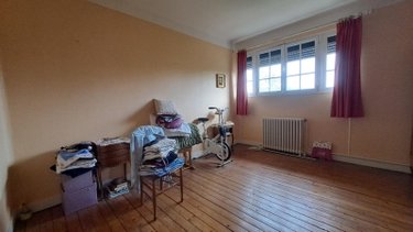 Maison a vendre Port-Jérôme-sur-Seine 76330 Seine-Maritime 133 m2 4 pièces 159000 euros