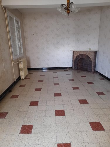 Maison a vendre Val-de-Scie 76720 Seine-Maritime 66 m2 4 pièces 83600 euros