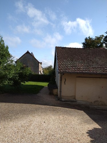 Maison a vendre Courtomer 61390 Orne 143 m2 7 pièces 147700 euros