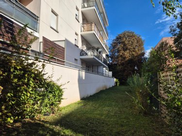 Appartement a vendre Le Petit-Quevilly 76140 Seine-Maritime 65 m2 4 pièces 151500 euros