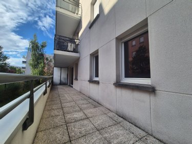 Appartement a vendre Le Petit-Quevilly 76140 Seine-Maritime 65 m2 4 pièces 151500 euros