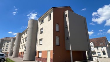 Appartement a vendre Évreux 27000 Eure 97 m2 5 pièces 129350 euros