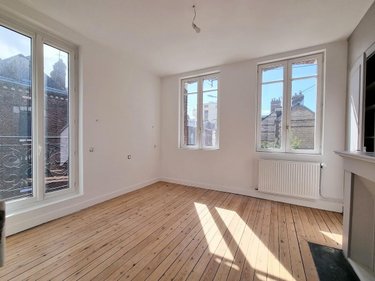 Maison a vendre Rouen 76000 Seine-Maritime 55 m2 3 pièces 169000 euros