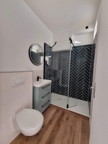 Maison a vendre Rouen 76000 Seine-Maritime 55 m2 3 pièces 168480 euros