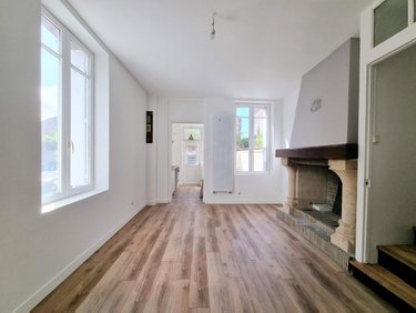 Maison a vendre Rouen 76000 Seine-Maritime 55 m2 3 pièces 169000 euros