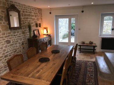 Maison a vendre Fontenay-sur-Mer 50310 Manche 110 m2 3 pièces 269600 euros